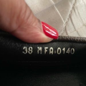 Louis Vuitton loafers